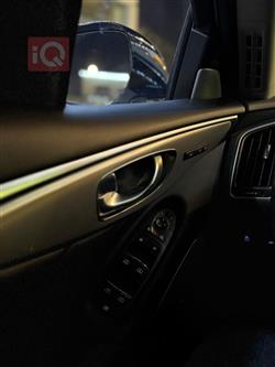 ئینفینیتی Q50